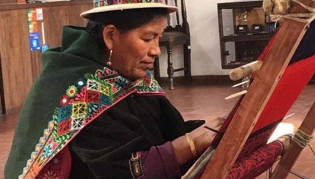 Musée de l'art textil